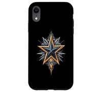 Carcasa para iPhone XR Rock Star Universal Unity Edición Especial