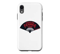 Carcasa para iPhone XR Rocky Horror Show Regular Frankie Fan Dr. Frank-N-Furter
