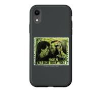 Carcasa para iPhone XR Rocky III Clubber Lang Eyes of The Tiger