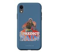 Carcasa para iPhone XR Rocky III I Predict Pain