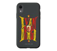 Carcasa para iPhone XR Rocky IV Ivan