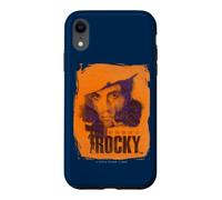 Carcasa para iPhone XR Rocky Keeping His Eye On You