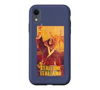 Carcasa para iPhone XR Rocky The Italian Stallion Is Number One