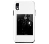 Carcasa para iPhone XR Rolling Stones Live Mick Jagger Foto de Andy Willsher