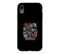 Carcasa para iPhone XR Rollo Viking Warrior Northmen: Leyenda de la Batalla