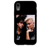 Carcasa para iPhone XR Roxette Debe Haber Sido Amor Dúo Pop Sueco 1990
