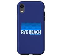 Carcasa para iPhone XR Rye Beach NH - Rye Beach New Hampshire Acuático