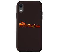 Carcasa para iPhone XR Sagres Portugal Estilo de Vida - Sagres Portugal