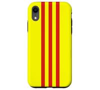 Carcasa para iPhone XR Saigon Bandera DE Vietnam del Sur