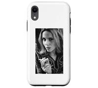 Carcasa para iPhone XR Sally Philips Smack The Pony Escritor de Comedia Andy Willsher