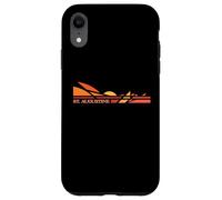 Carcasa para iPhone XR San Agustín Florida Estilo de Vida - San Agustín