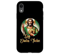 Carcasa para iPhone XR San Judas Tadeo (Saint Jude The Apostle)