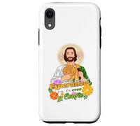 Carcasa para iPhone XR San Judas Tadeo (Saint Jude The Apostle)
