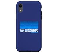 Carcasa para iPhone XR San Luis Obispo CA - San Luis Obispo California Acuático