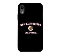Carcasa para iPhone XR San Luis Obispo California (California)