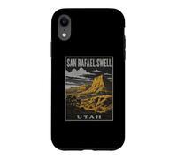 Carcasa para iPhone XR San Rafael Oleaje Utah