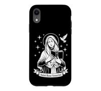 Carcasa para iPhone XR Santa Rosa Venerini Patrona Católica Italiana de Maestros