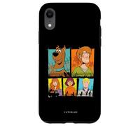 Carcasa para iPhone XR SCOOB! The Gang