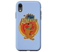 Carcasa para iPhone XR Scooby-Doo All New Adventures
