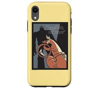 Carcasa para iPhone XR Scooby-Doo out There