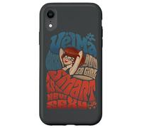 Carcasa para iPhone XR Scooby-Doo Smart is The New