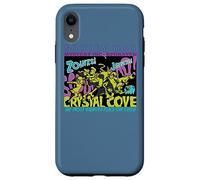 Carcasa para iPhone XR Scooby-Doo The Most Haunting Place