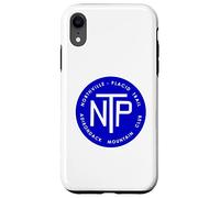 Carcasa para iPhone XR Sendero Northville-Placid