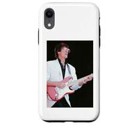 Carcasa para iPhone XR Shadows Hank Marvin Apache Guitar Legend Live 1989