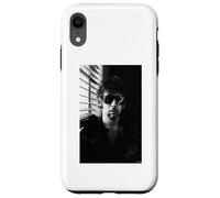 Carcasa para iPhone XR Shane McGowan El Cuento de Hadas Pogues de Nueva York por AJ Barratt