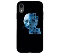 Carcasa para iPhone XR Shazam! Movie Evil Dr. Sivana