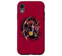 Carcasa para iPhone XR Shazam! Movie Pride
