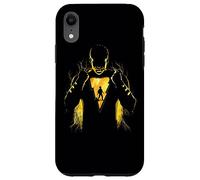 Carcasa para iPhone XR Shazam! Movie What's Inside