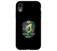 Carcasa para iPhone XR Shinrin Yoku