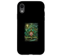 Carcasa para iPhone XR Shinrin Yoku