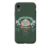 Carcasa para iPhone XR Shrek Fiona Not Your Typical Damsel In Distress