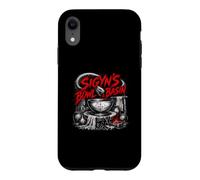Carcasa para iPhone XR Sigyns Bowl and Basin Mitología nórdica pagana