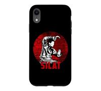 Carcasa para iPhone XR Silat