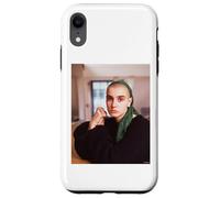 Carcasa para iPhone XR Sinéad O'Connor Nada compara 2 U Singer por AJ Barratt