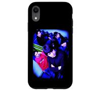 Carcasa para iPhone XR Snow Patrol Run Final Straw Era Band Retrato