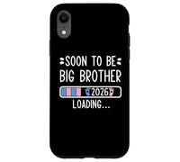 Carcasa para iPhone XR Soon to Be Big Brother 2026 Loading Pregnancy Announcement