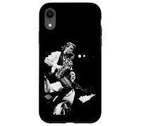 Carcasa para iPhone XR Spandau Ballet Tony Hadley & Steve Norman Desfile Era 1984