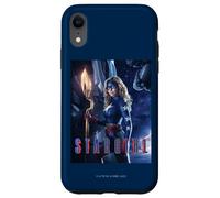 Carcasa para iPhone XR Stargirl Cosmic Staff of Starman Poster