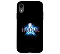 Carcasa para iPhone XR Stargirl Galaxy Star Logo