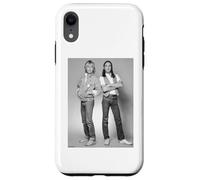 Carcasa para iPhone XR Status Quo Francis Rossi & Rick Parfitt por Allan Ballard