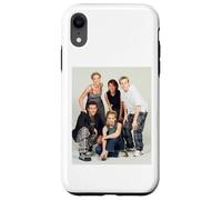 Carcasa para iPhone XR Steps Pop Group Love'S Got A Hold of My Heart Era 1999