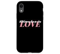 Carcasa para iPhone XR Stimulus Is Love Autism Awareness Government Stimulus Money