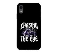 Carcasa para iPhone XR Storm Chaser Severe Weather Chasing The Eye