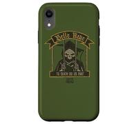Carcasa para iPhone XR Suicide Squad Belle Reve