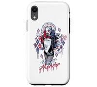 Carcasa para iPhone XR Suicide Squad Daddy'S Little Monster