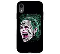 Carcasa para iPhone XR Suicide Squad Joker Prince Portrait